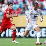 Hàng công vô duyên, Bayern thua đau Benfica