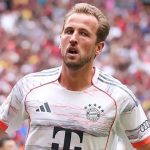Harry Kane khao khát danh hiệu tiếp theo cùng Bayern Munich