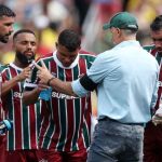 HLV Fluminense thừa nhận yếu thế hơn trước Chelsea nhưng sẵn sàng tạo bất ngờ