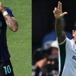 Inter gục ngã trước Fluminense: Hồi chuông cảnh báo; Chivu đối mặt bài toán tái thiết