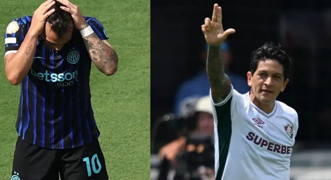 Inter gục ngã trước Fluminense: Hồi chuông cảnh báo; Chivu đối mặt bài toán tái thiết