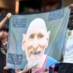 Inter Miami thảm bại, Messi bị chế giễu