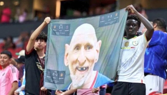 Inter Miami thảm bại, Messi bị chế giễu