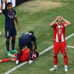 Jamal Musiala chấn thương nặng: Cảnh báo từ Club World Cup