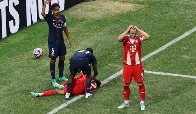 Jamal Musiala chấn thương nặng: Cảnh báo từ Club World Cup