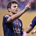 Joao Neves tỏa sáng tại PSG: Thử thách lớn tại FIFA Club World Cup 2025