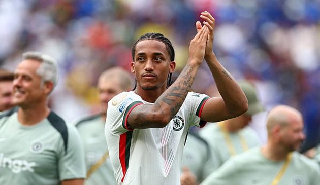 Joao Pedro và bài học chuyển nhượng cho Chelsea và Arsenal