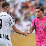 Juventus 2-5 Man City: Sai lầm sơ đẳng; Dấu ấn của Pep Guardiola