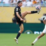 Juventus và bài học rút ra sau FIFA Club World Cup