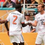 Kane lập cú đúp, Bayern “giải mã” Flamengo tại FIFA Club World Cup