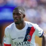 Khi Dembele không còn là Dembele, PSG tan mộng trước Chelsea