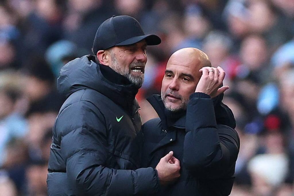 Klopp chỉ trích Club World Cup thậm tệ, Pep Guardiola nói gì?