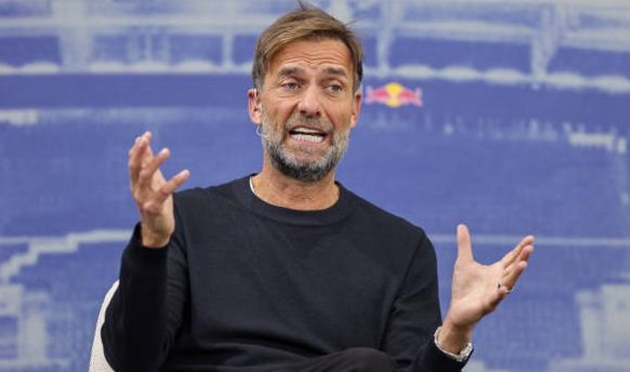 Klopp gọi FIFA Club World Cup là ý tưởng tồi tệ nhất lịch sử