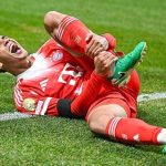 Kompany “sôi máu” sau chấn thương kinh hoàng của Musiala