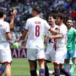 Kvaratskhelia và Hakimi lập công, PSG thẳng tiến tại Club World Cup