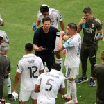 Kỷ nguyên Xabi Alonso bắt đầu: 4 tín hiệu tích cực của Real Madrid sau trận thắng Salzburg