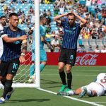 Lautaro Martinez cảnh báo đồng đội sau thất bại tủi hổ của Inter