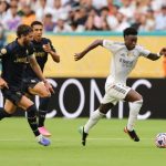 Locatelli: “Juventus chỉ chơi tệ đúng một trận ở Club World Cup”