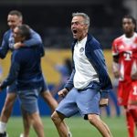 Luis Enrique biến PSG thành cỗ máy cân bằng, tiền tự chảy về