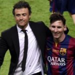 Luis Enrique: Lionel Messi vĩ đại nhất lịch sử