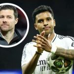 Lý do Alonso không dùng Rodrygo