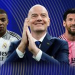 Lý do các CLB lớn không dám bỏ Club World Cup 2025