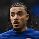 Malo Gusto là bài toán khó của Chelsea trước PSG