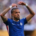 Malo Gusto: Từ bị nghi ngờ đến trận đấu để đời cho Chelsea