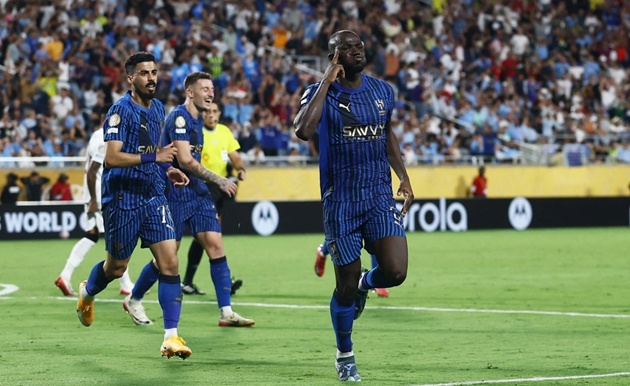 Man City 3-4 Al Hilal: Rượt đuổi 7 bàn; Người hùng phút 112