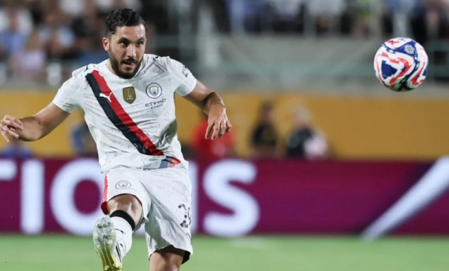 Man City bại trận trước Al-Hilal: Pep thiếu quyết đoán với Cherki