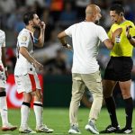 Man City bị loại, Pep thừa nhận học trò “thiếu sắc bén”