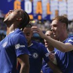 Maresca: Chelsea thắng PSG ngay trong 10 phút đầu tiên