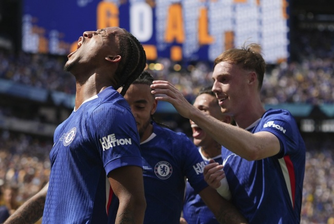 Maresca: Chelsea thắng PSG ngay trong 10 phút đầu tiên