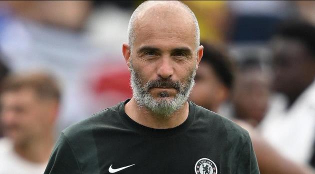 Maresca khen Joao Pedro, hy vọng Caicedo kịp đá chung kết