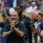 Maresca thắng lớn với kế hoạch khắc chế PSG ngay từ đầu