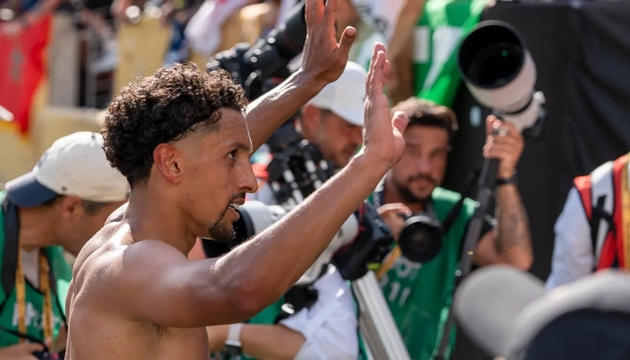 Marquinhos: “PSG hiện tại là tập thể mạnh nhất”