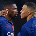 Mbappe ra đi, Dembele trưởng thành: Cách PSG tìm thấy ‘vua mới’
