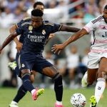 Mbappe tái xuất, Real Madrid tung đội hình ‘hủy diệt’ Juventus tại Club World Cup?