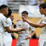 Mbappe và ánh hào quang cứu rỗi FIFA Club World Cup