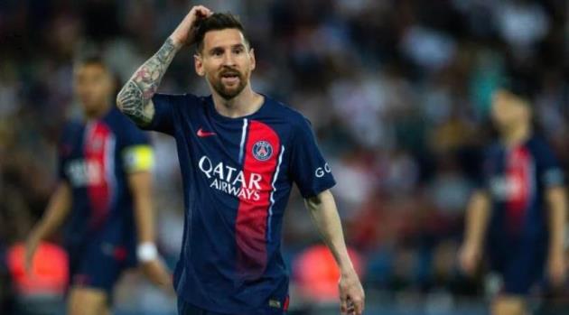 Messi chuẩn bị đối đầu PSG: Nhìn lại hành trình tại Paris