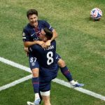 Messi tịt ngòi, PSG nhấn chìm Inter Miami