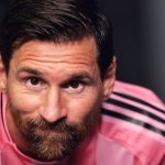 Messi vẫn là sư tử, nhưng chiếc áo Inter Miami quá chật