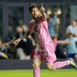 Messi xóa tan nghi ngờ của Veron sau Club World Cup