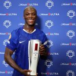 Moises Caicedo: Nhạc trưởng Chelsea trong chiến thắng tưng bừng trước Benfica