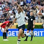 Monterrey thắng đậm Urawa, cùng Inter đi tiếp ở Club World Cup