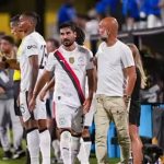 Một bi kịch khác cho mùa giải tồi tệ của Guardiola