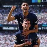 ‘Một số pha bóng của PSG đá như game Fifa’