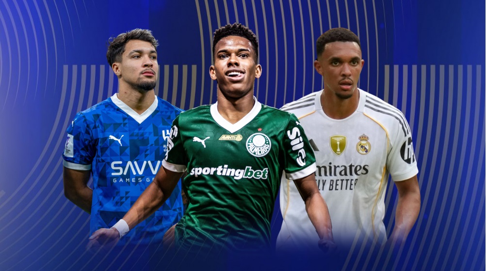 Nam Mỹ dẫn đầu – Những châu lục nào đang thi đấu tốt nhất tại Club World Cup?