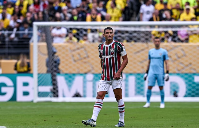 Ngược dòng kịch tính trước Ulsan, Fluminense tiến gần vé đi tiếp ở Club World Cup