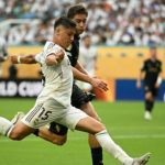 Những mặt sáng tối của Real tại Club World Cup